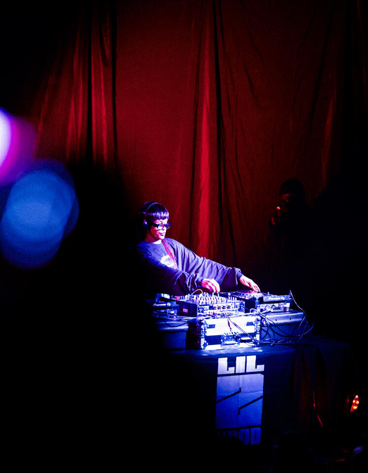 FLA$H Bellwether DTLA